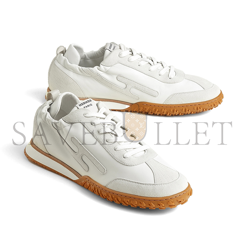 HERMES JET SNEAKER H242924ZH90390 HERMES JET SNEAKER H242924ZH90390